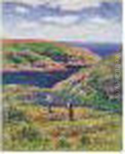 Falaises A Clohars - Carnoet - view 1
