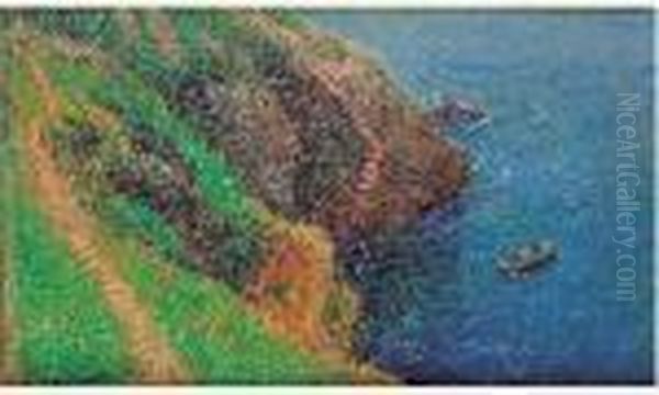Belle-ile En Mer - view 1