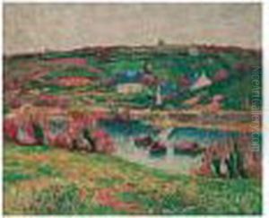 La Riviere A Douaelan Sur Mer La Riviere A Douaelan Sur Mer