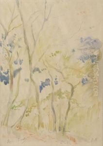 Untitled by Berthe Morisot