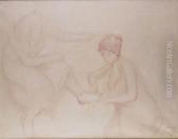 Le Bain - view 1