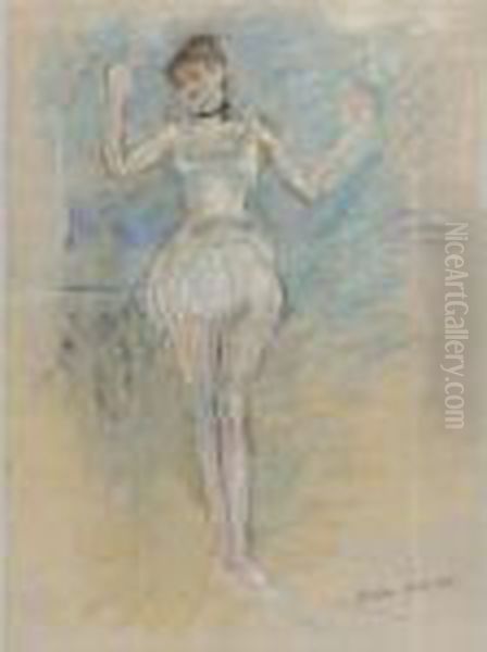 Danseuse De Corde - view 1