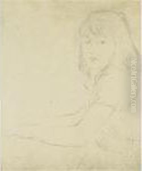 Lucie Leon Au Piano - view 1