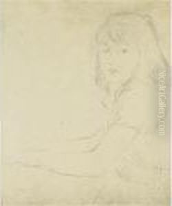 Lucie Leon Au Piano