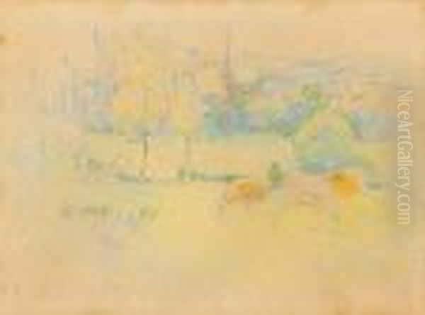 Gardienne De Vaches - view 1