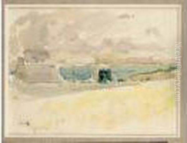 Le Portrieux - view 1