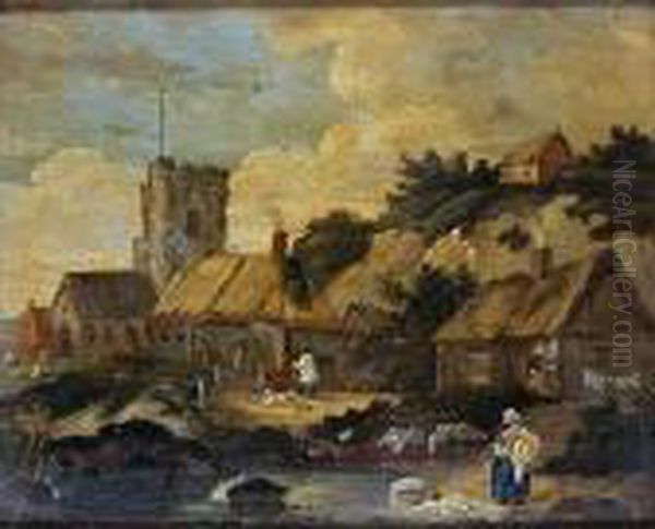 "paisaje Rural" - view 1