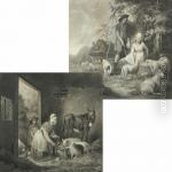 The Cottage's Wealth - view 1