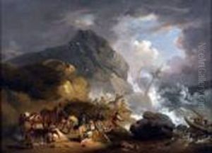 A Shipwreck