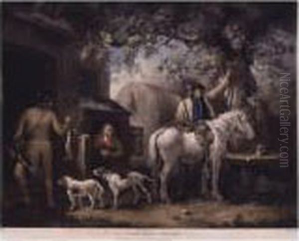 The Sportsman'sreturn - view 1