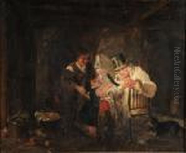 L'interieur Du Magicien - view 1