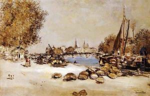 Port Saint Nicolas