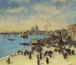 Riva Degli Schiavoni