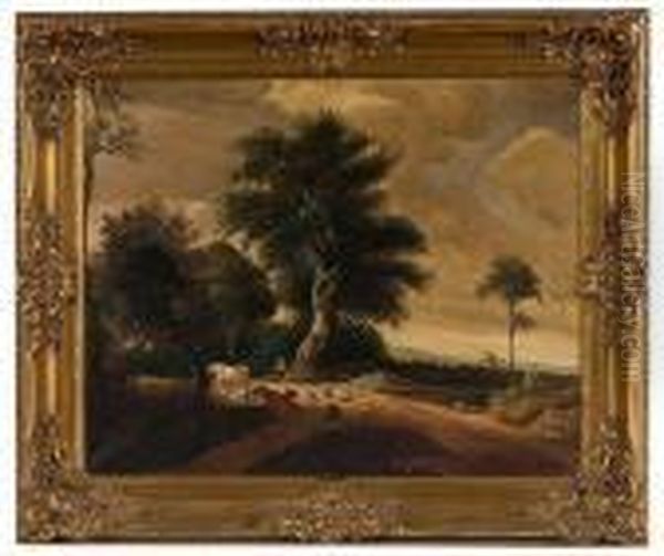 Landscape - view 1