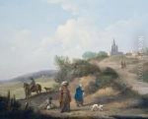 By The Wayside By The Wayside