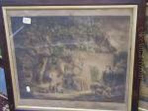Untitled by George Morland