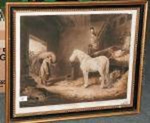 The Farmer's Stable