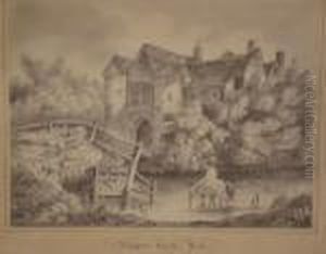 Allington Castle Kent