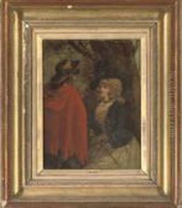 Untitled by George Morland