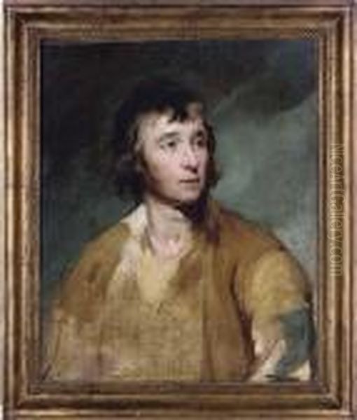 Portrait Of William Ward - view 1