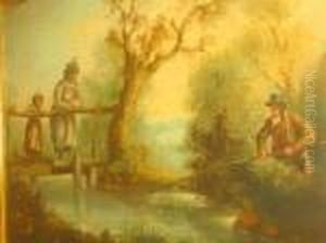 Untitled by George Morland