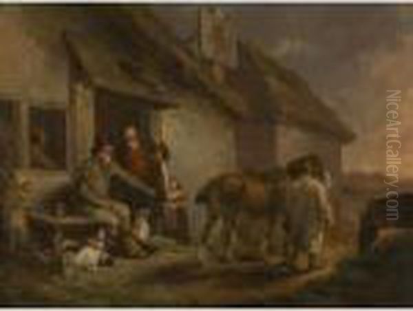 After The Hunt - view 1