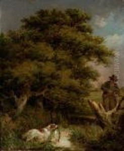 Duck Shooting by George Morland
