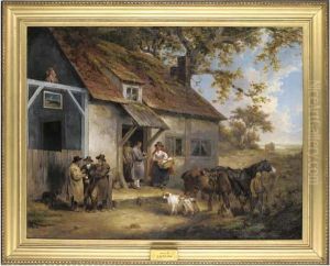 The Fox Inn