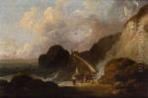 Sea Cove
