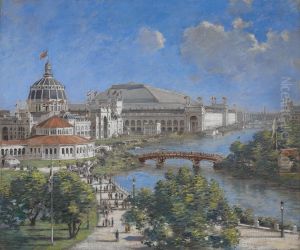 World's Columbian Exposition
