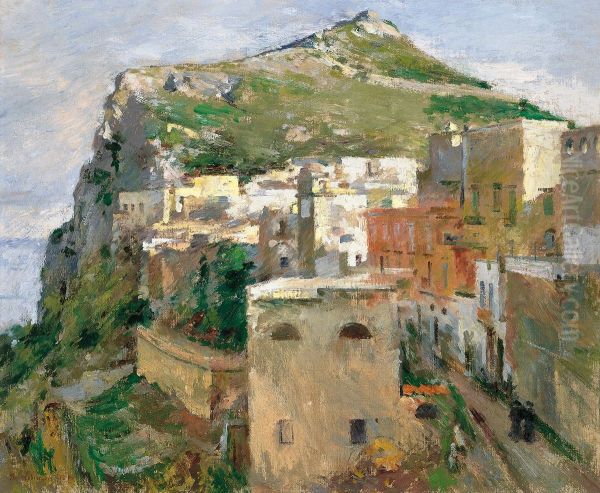 Capri - view 1