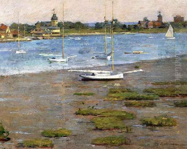 The Anchorage Cos Cob - view 1