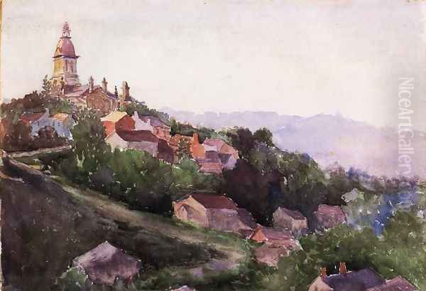 Houses In France - view 1