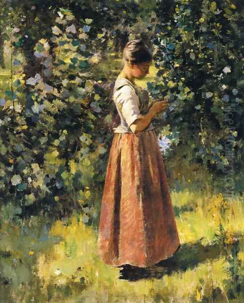 In The Grove - view 1
