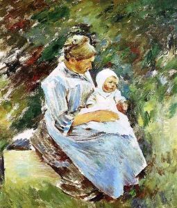 Mother and Child Mother and Child
