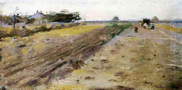 Landscape - view 1
