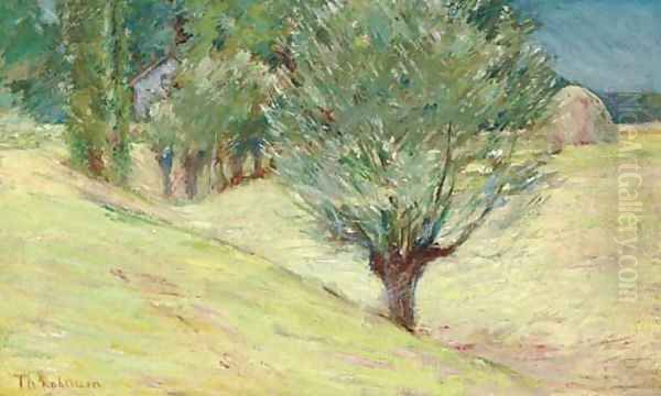 Giverny 3 - view 1