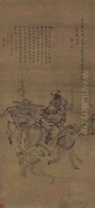 Zhong Kui