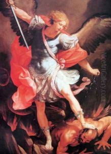 Archangel Michael