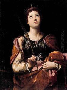 St. Catherine of Alexandria