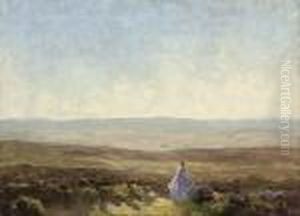 A Summer Afternoon On The Heath