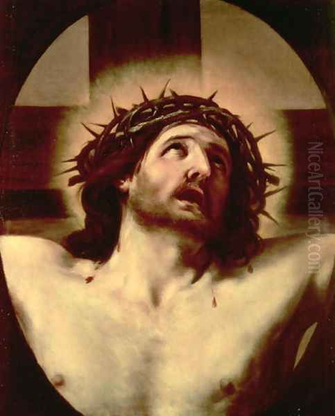 The Crown of Thorns - view 1