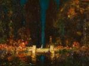 Water Garden