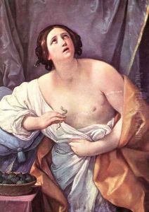 Cleopatra 1635-40