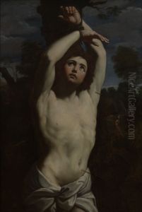 St. Sebastian