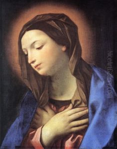 Virgin of the Annunciation