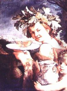Bacchus 2