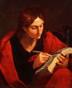 St. John the Evangelist