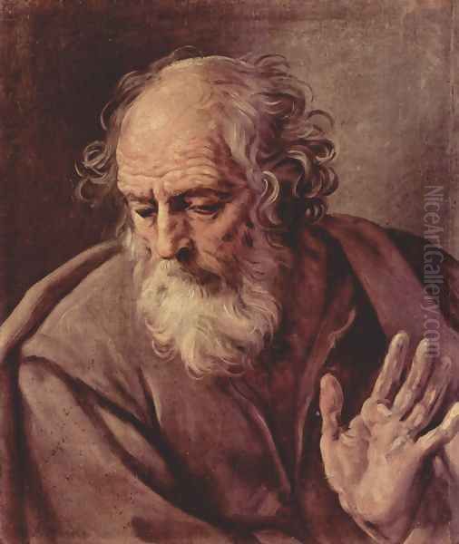 St. Joseph - view 1
