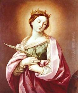 St. Catherine